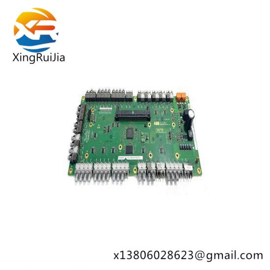 ABB CI502-PNIO