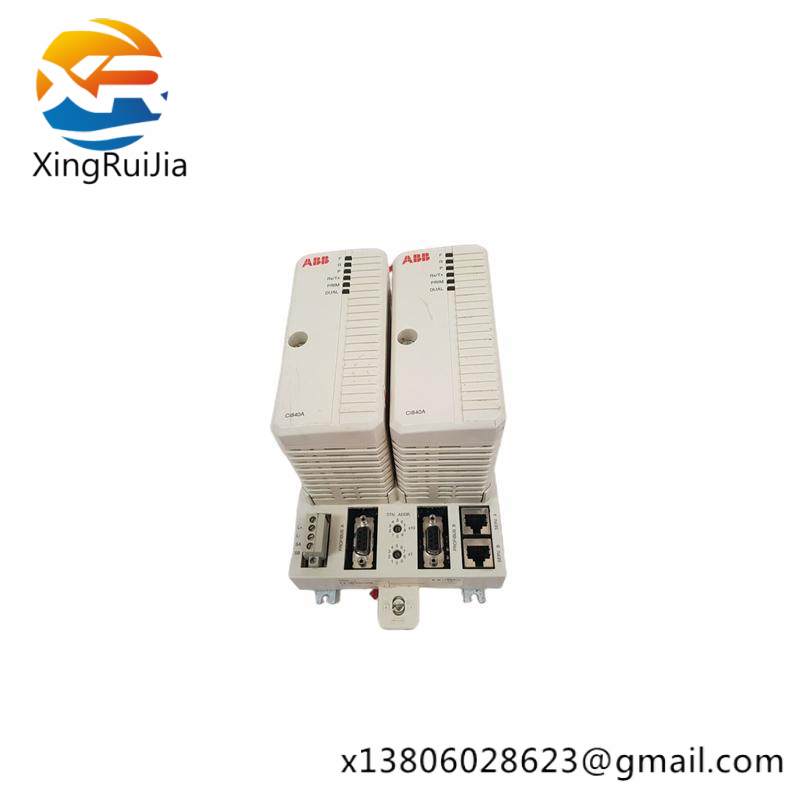 ABB CI530 Processor Module