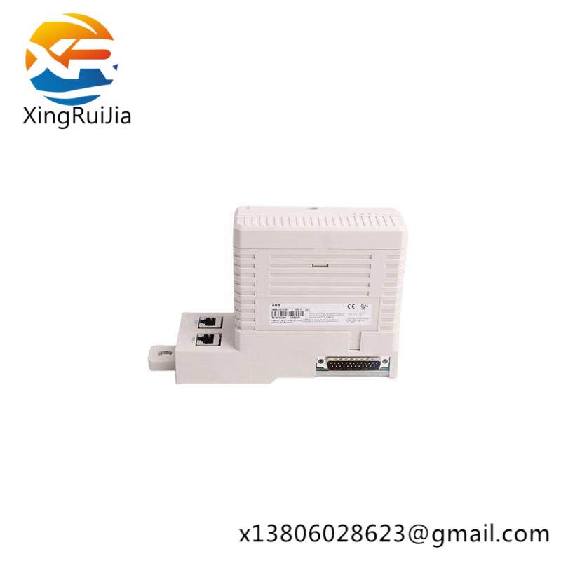 ABB CI532V01 3BSE003826R1 RCOM Interface Submodule