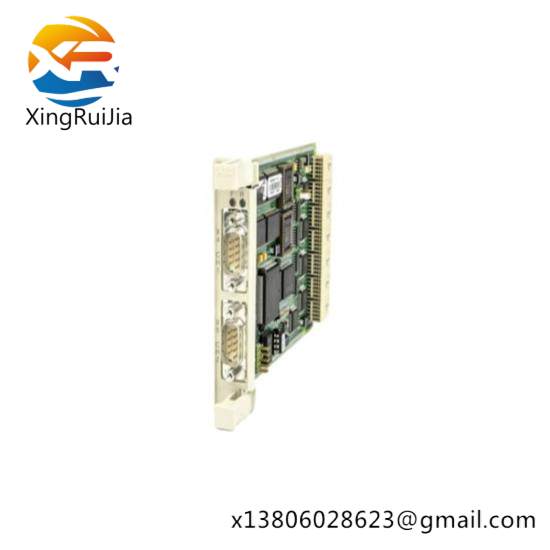 ABB CI532V02 3BSE003827R1 MODBUS Interface, 2 ch