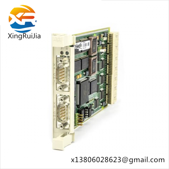 ABB CI532V04 Communication Module