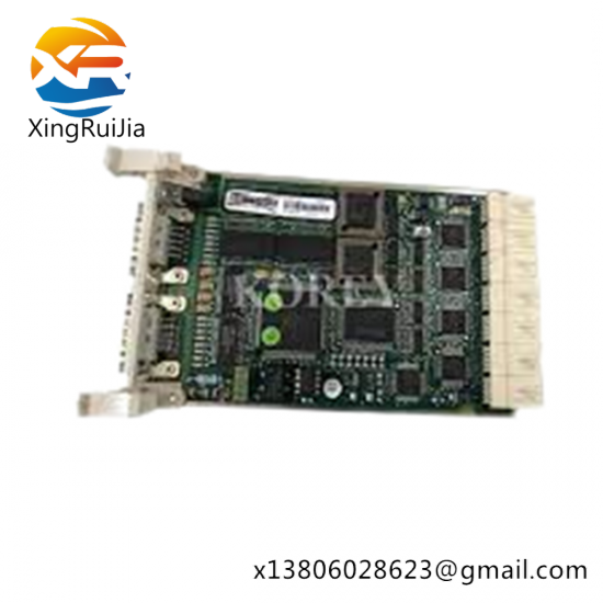 ABB CI532V09 3BUP001190R1