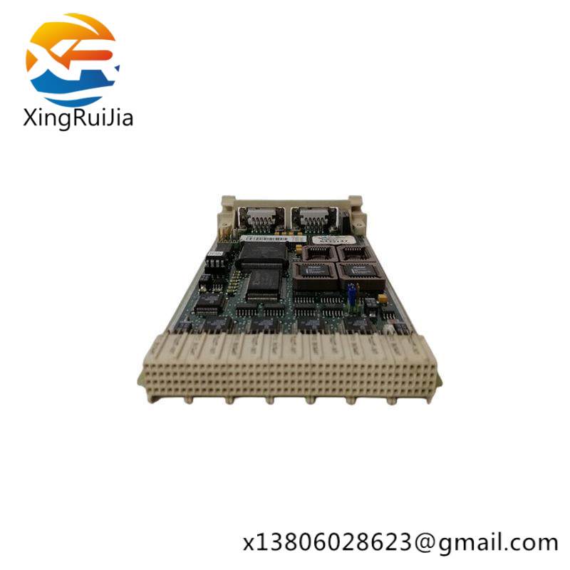 ABB CI534V02 3BSE010700R1