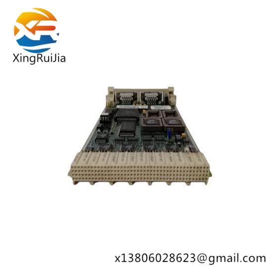 ABB CI534V02 3BSE010700R1 Submodule MODBUS Interface, 2 ﻿