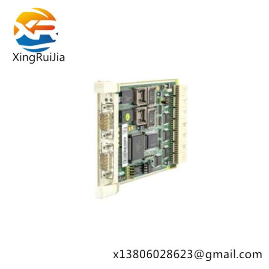 ABB CI534V04 3BSE010702R1 Submodule Allen- Bradley Interf