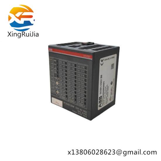 ABB CI535V30 3BSE022162R1