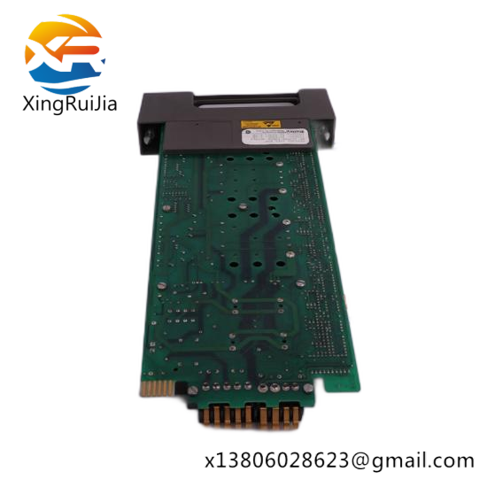 ABB CI541V1 3BSE014666R1  Profibus Interface Sub Module