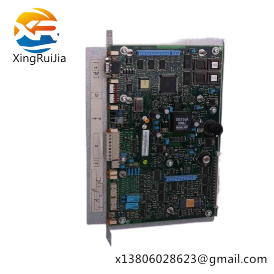 ABB CI542 Communication Interface Module