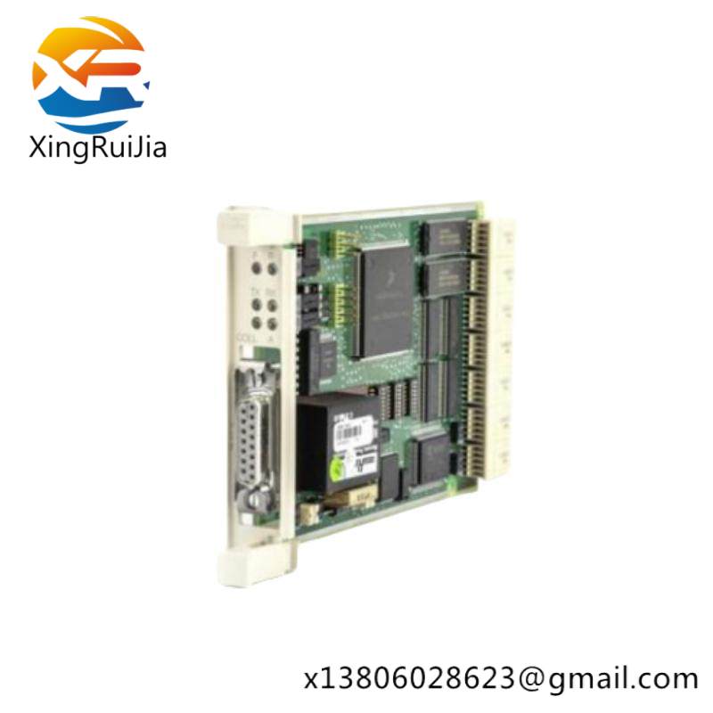 ABB CI545V01 3BSE011063R1 Ethernet MVI Module