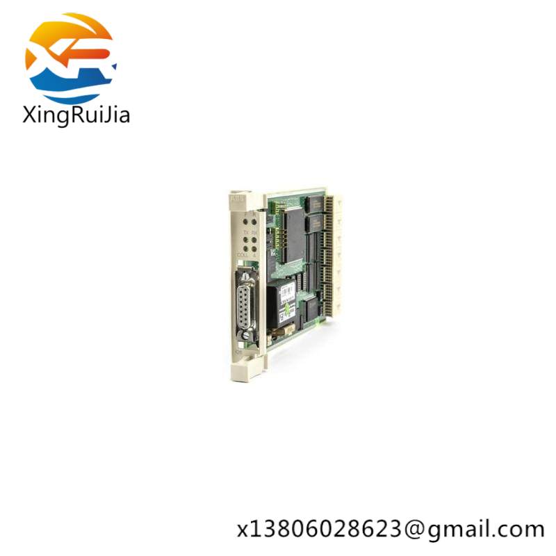 ABB CI545V01 Ethernet MVI Module