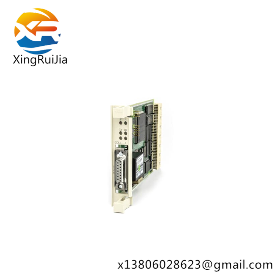 ABB CI546 3BSE012545R1 Communication Interface