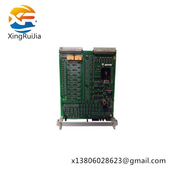 ABB CI572 3BSE017712R1 LonWorks Com. Module 1250 kbit/sec
