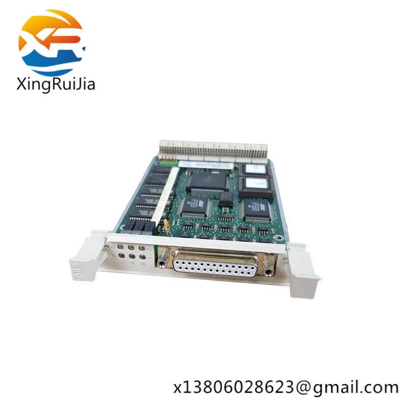 ABB CI590 3BHT340092R1 SERCOS Controller IFB