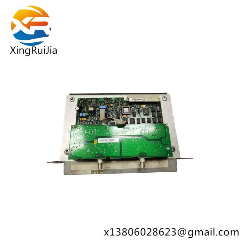 ABB CI626A 3BSE005029R1