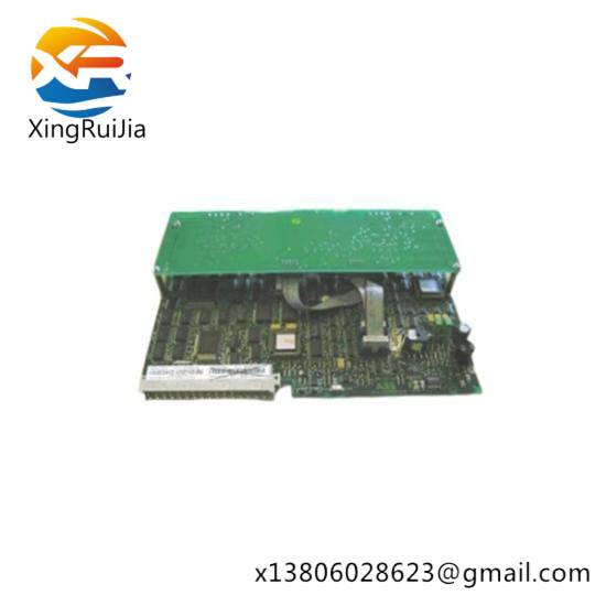 ABB 3HAC1856-1  AC410 Cardfile