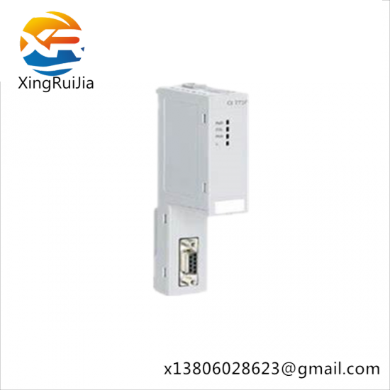 ABB CI773F PROFIBUS DP Master Module