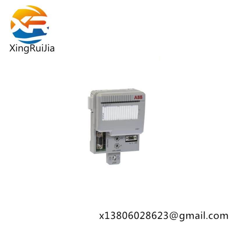 ABB CI801 3BSE022366R2 Interface
