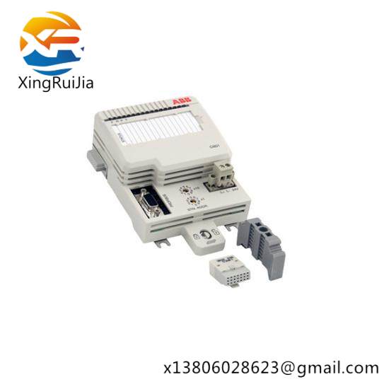 ABB CI801 Communication Interface Module