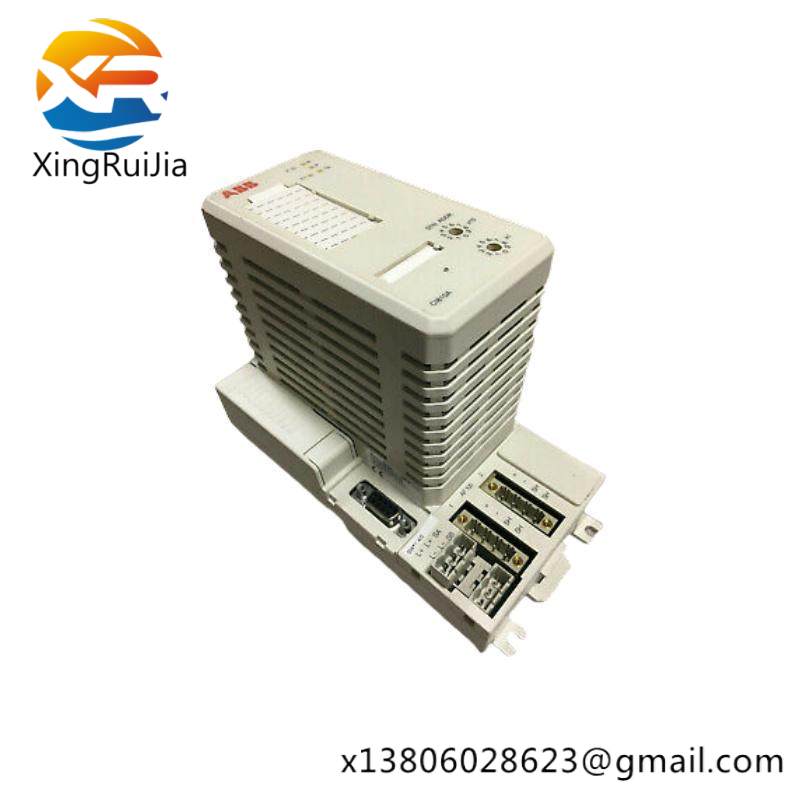 ABB CI810A 3BSE013262R1 Power supply module