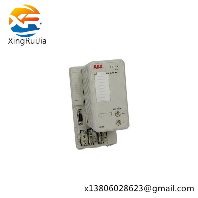 ABB CI810B 3BSE020520R1