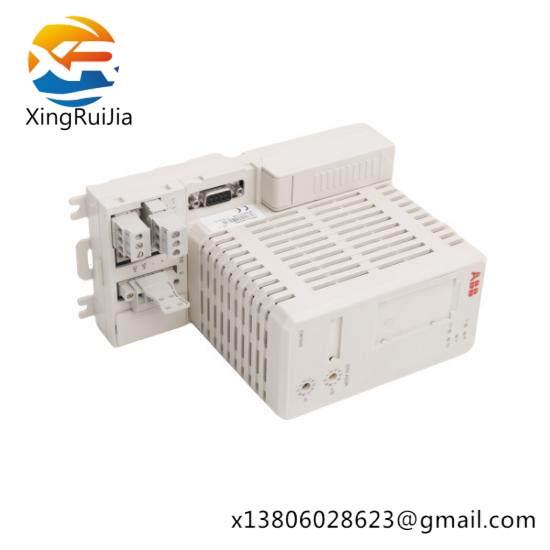 ABB CI810V2 3BSE013224R1 DCS Module