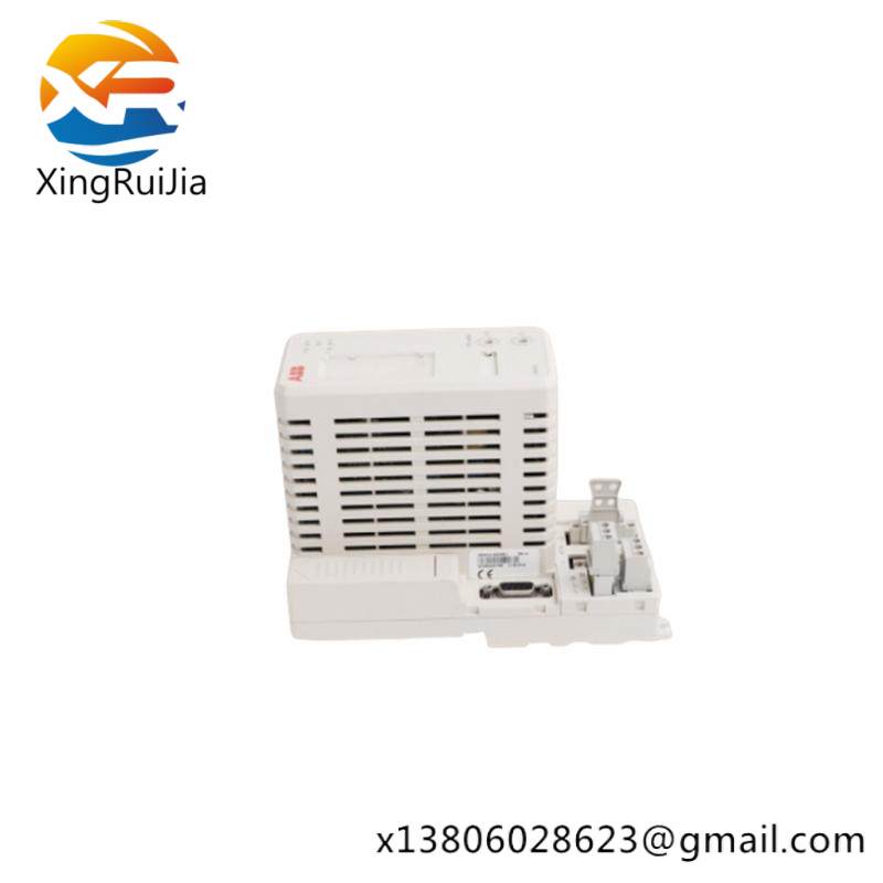 ABB CI810V2 3BSE013224R1 field communcation interface