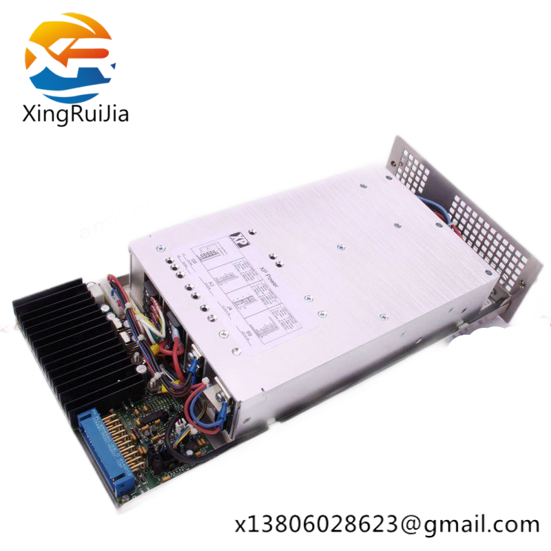 ABB CI810V2 3BSE013224R1 Field Communcation Interface