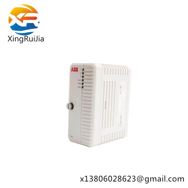 ABB CI840 3BSE022457R1 Communication Module