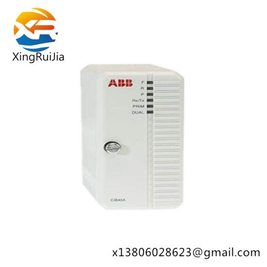 ABB CI840 Profibus Communications Interface