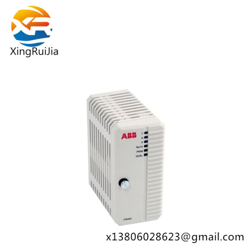 ABB CI840A 3BSE041882R1 Interface kit