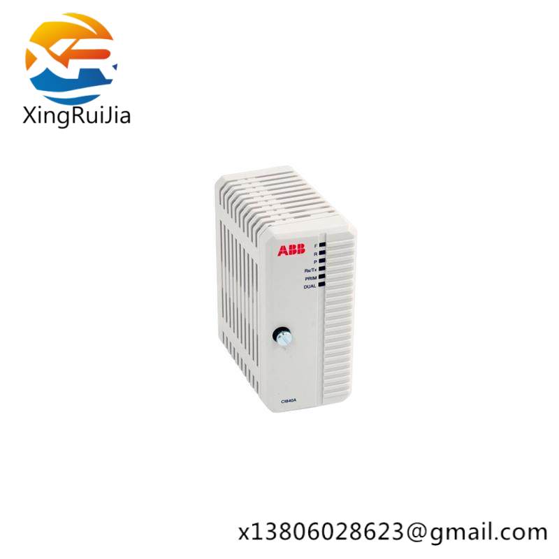 ABB CI840A Communication Interface