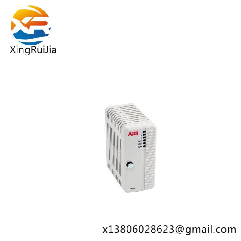 ABB DSTC190