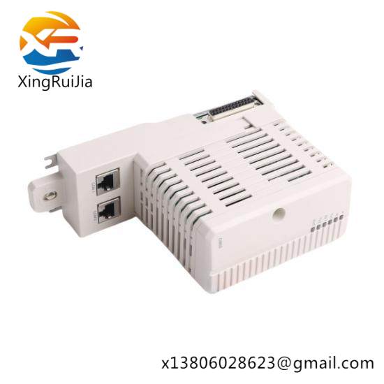 ABB CI853K01 3BSE018103R1 Dual RS232 -C Interface