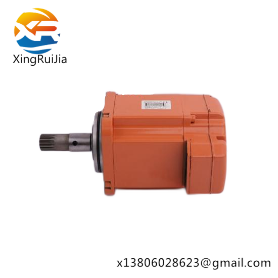 ABB CI854AK01-EA Profibus DP-V1 Communication