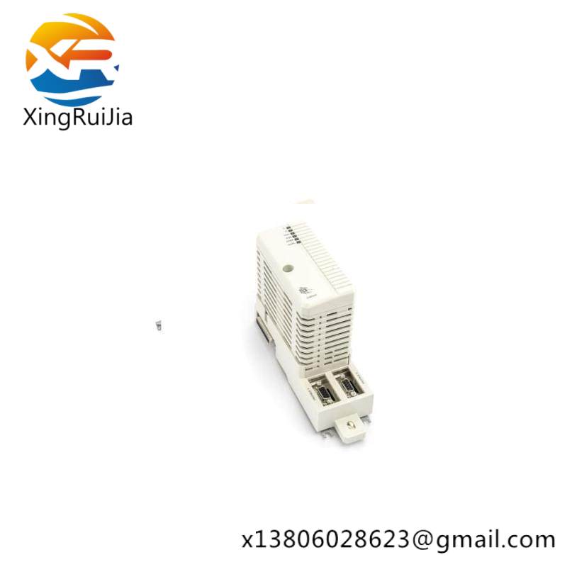 ABB CI854AK01 3BSE030220R9 Communication Interface
