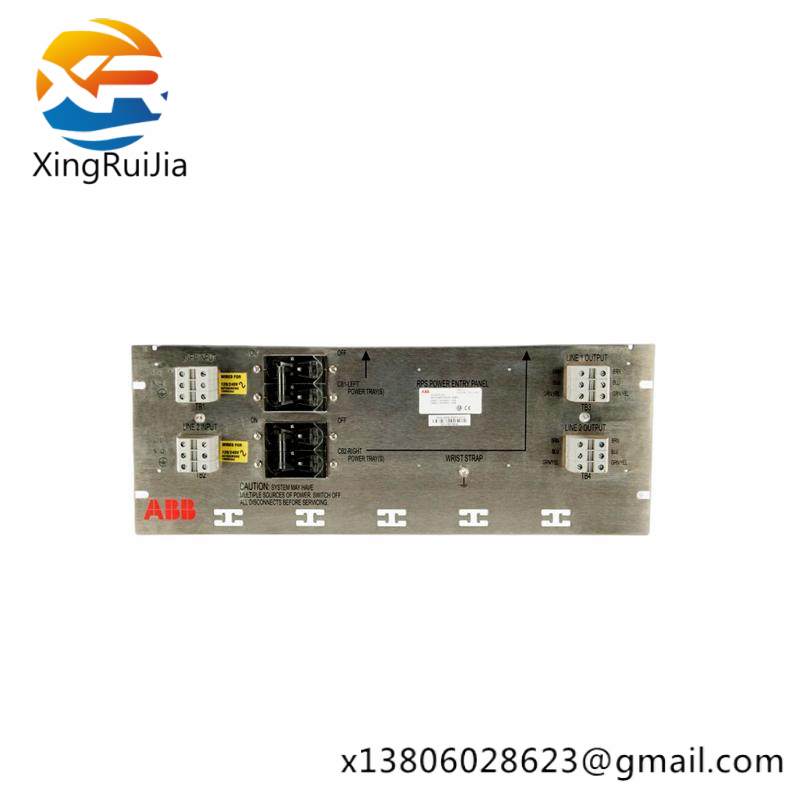 ABB CI855-1
