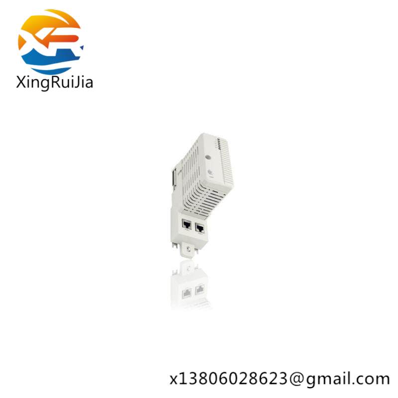 ABB CI855K01 3BSE018106R1 CI855K01 MB 300 Interface