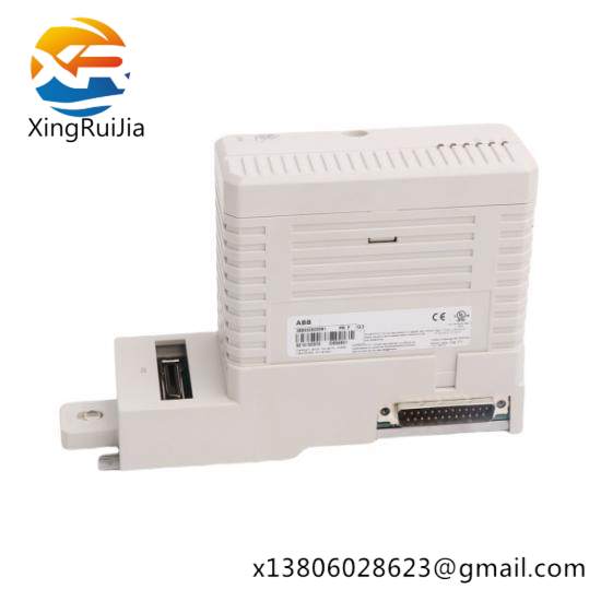 ABB CI856K01 3BSE026055R1 DCS Module