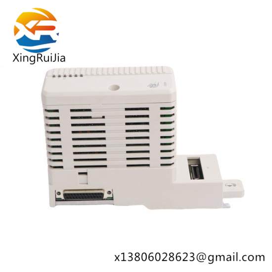 ABB CI856K01 3BSE026055R1 DCS Module