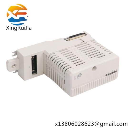 ABB CI856K01 3BSE026055R1 DCS Module