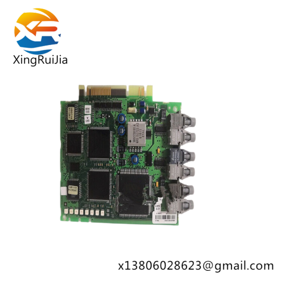 ABB CI858-1 3BSE018137R1
