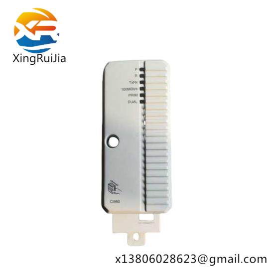 ABB CI860K01 Advant-800xA