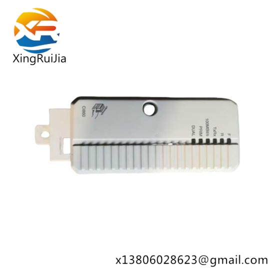 ABB CI860K01 Advant-800xA
