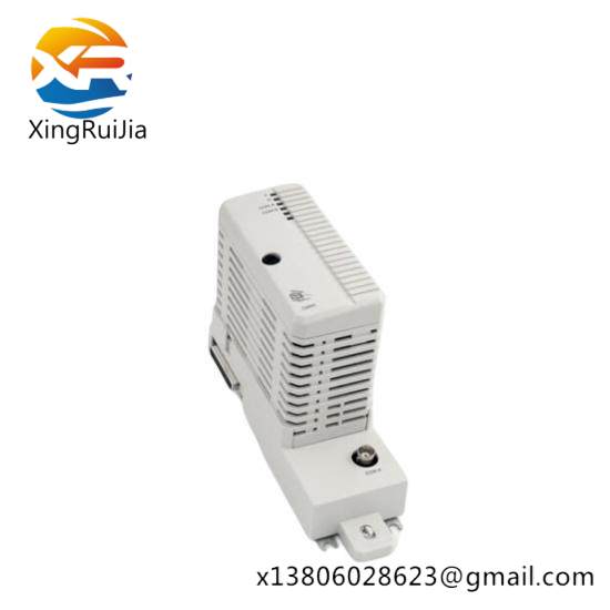 ABB CI865K01 3BSE040795R1  Communication Module