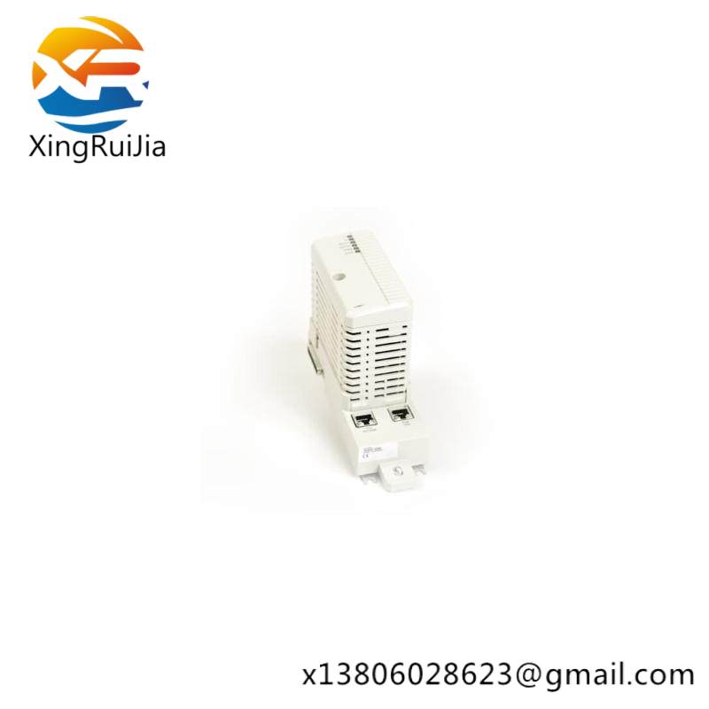 ABB CI867AK01 Modbus TCP Interface