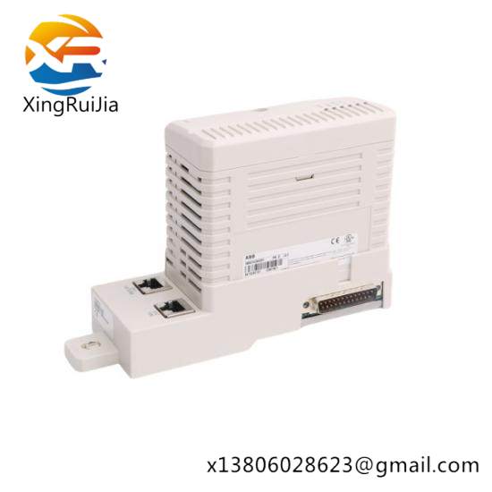 ABB CI867K01 3BSE043660R1 Modbus TCP Interface