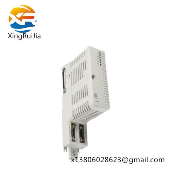 ABB CI868AK01 3BSE092691R1 Ethernet IP Communication Interface Module