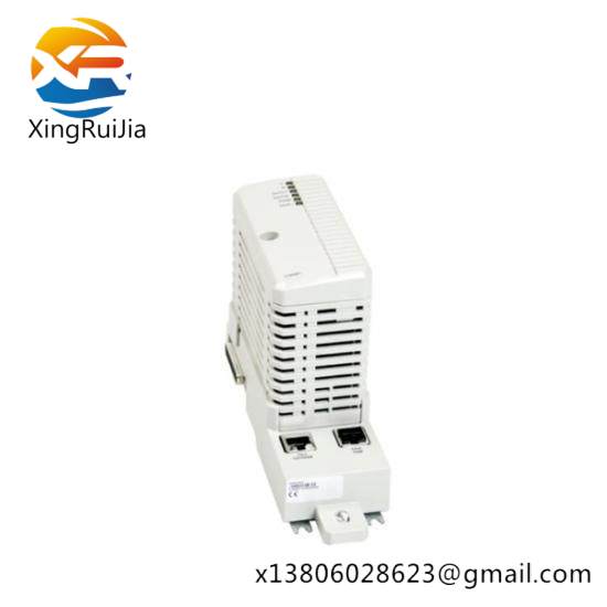 ABB CI868AK01 3BSE092691R1 Ethernet IP Communication Interface Module