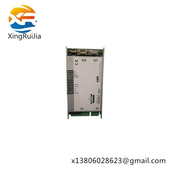 ABB CI868K01-eA