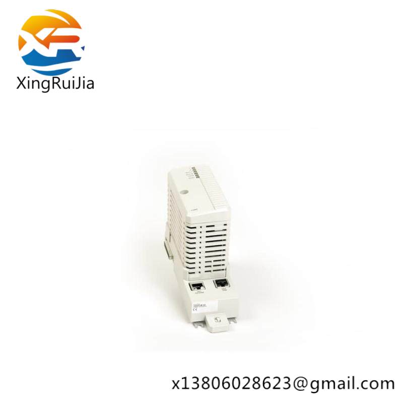 ABB CI869K01 AF100 communication interface module